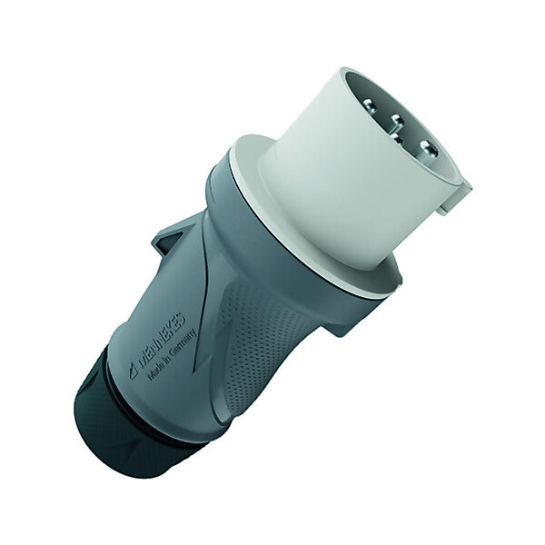 MENNEKES CEE Stecker PTX R 16A4p12h>50V IP54 13596